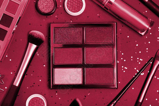 Cosmetic-grade iron oxide