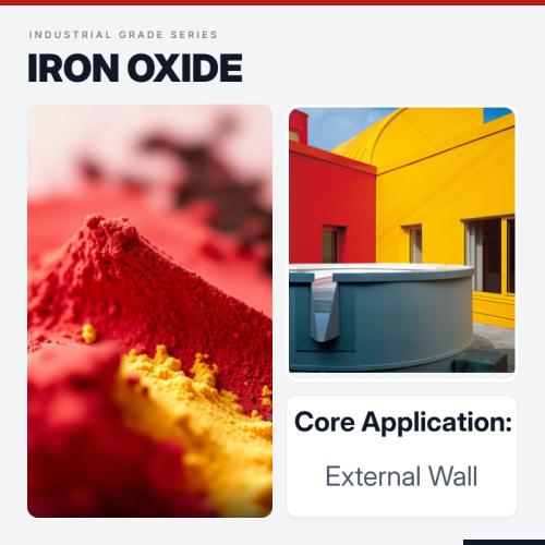 Building Materials