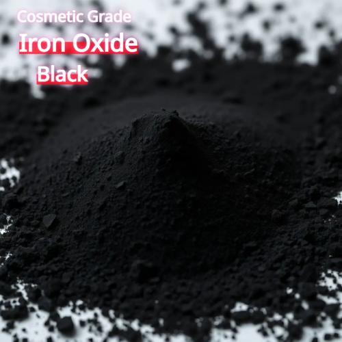 Iron Oxide Black