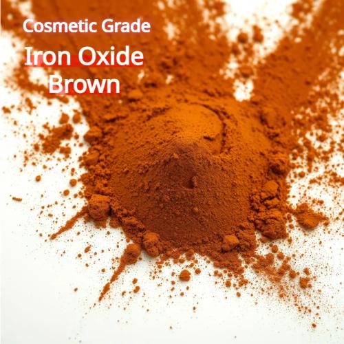 Iron Oxide Brown