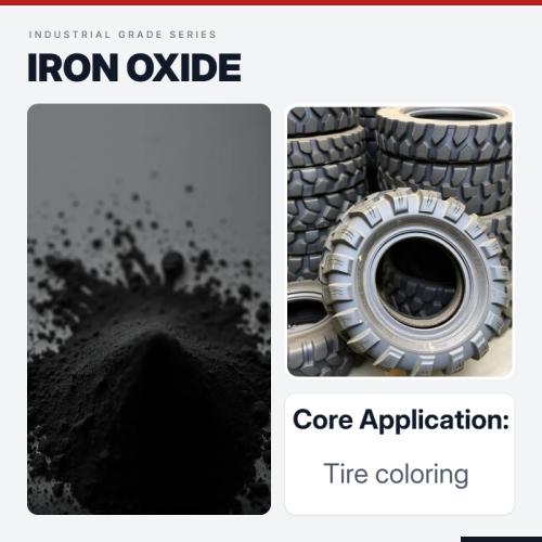 Rubber Material